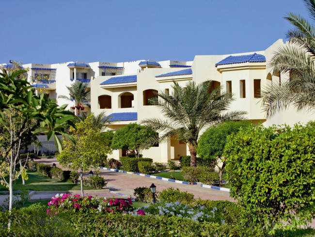 AA Grand Oasis Resort